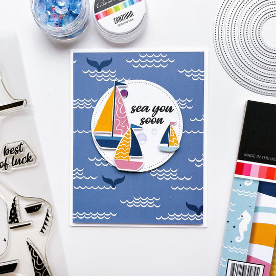 Sail Away Bundle