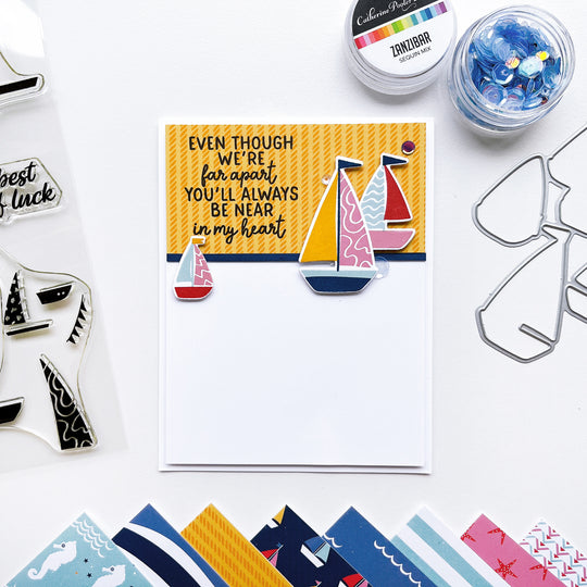 Sail Away Bundle