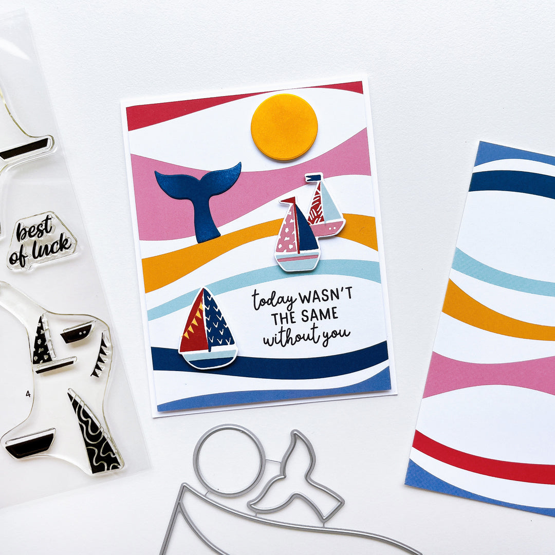 Sail Away Bundle
