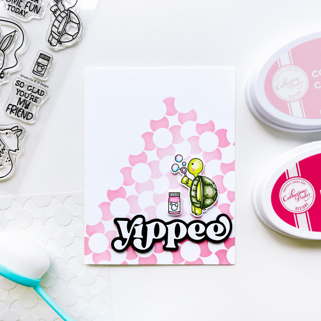 Poppin' Wheelies Bundle