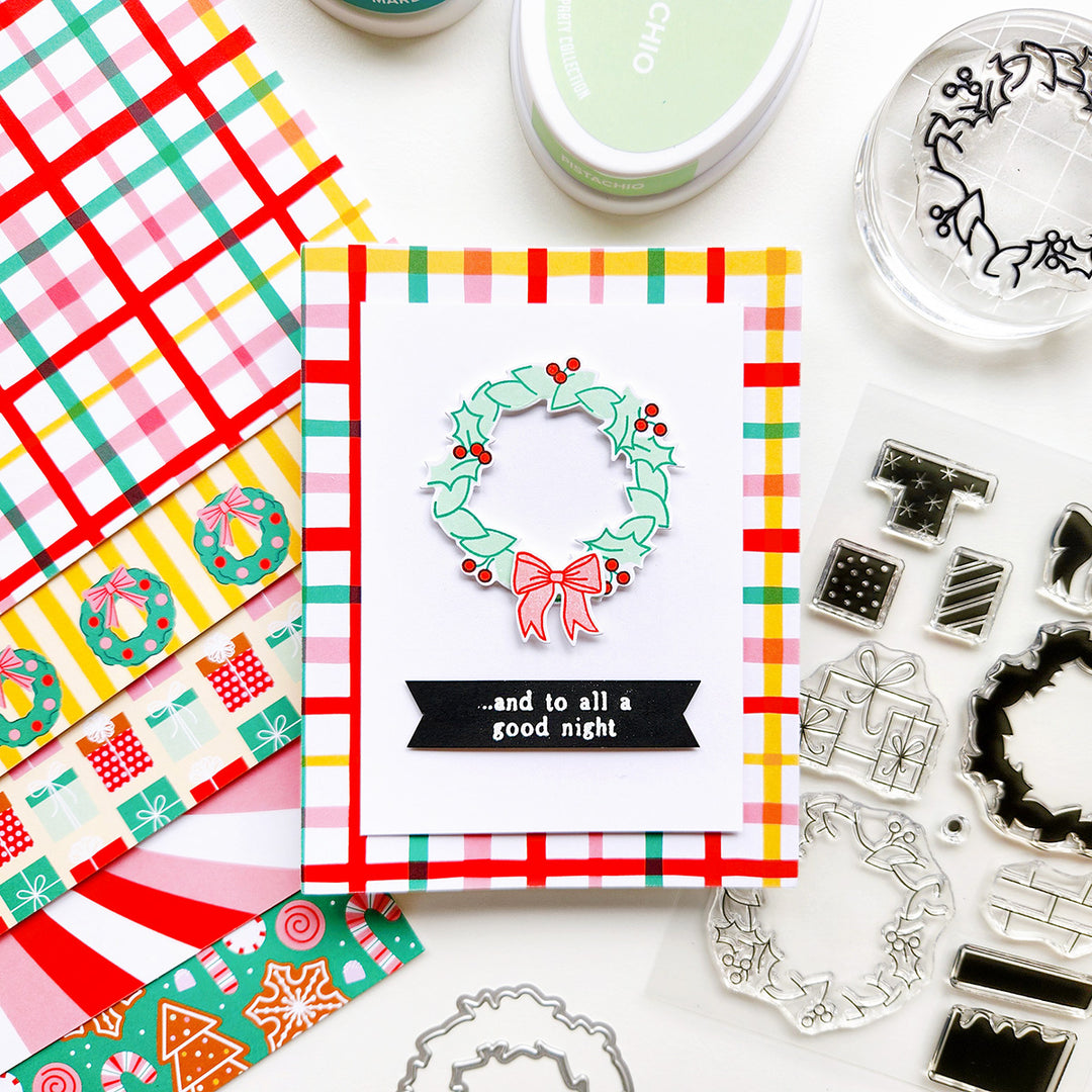 Night Before Christmas I Want It All  - One Click Bundle