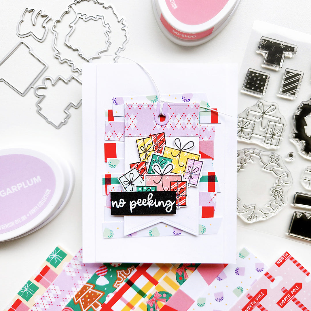 Night Before Christmas I Want It All  - One Click Bundle