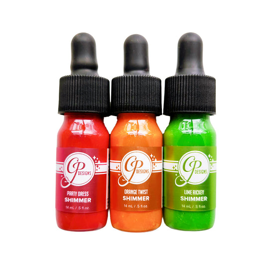 From the Farm Shimmers Bundle