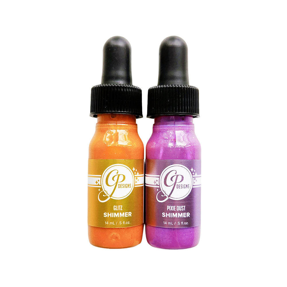 Petals & Purrs I Want It All  - One Click Bundle