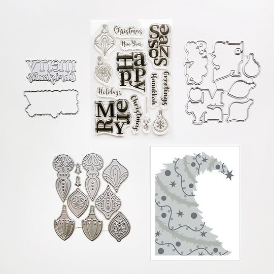 Shiny Brites Bundle