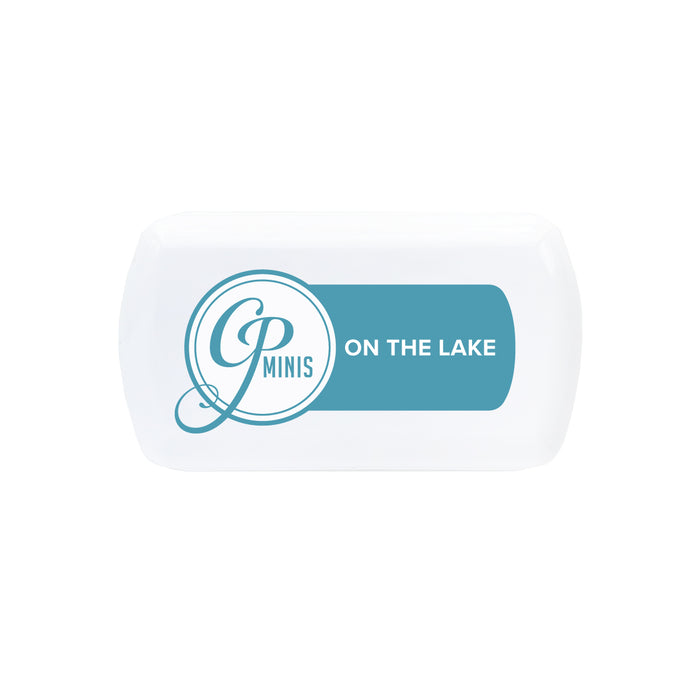 On the Lake Mini Ink Pad