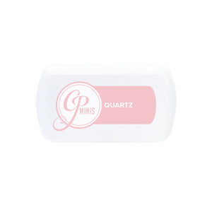Quartz Mini Ink Pad