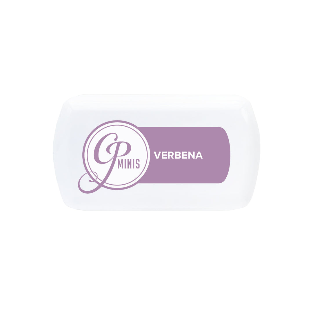 Verbena Mini ink pad