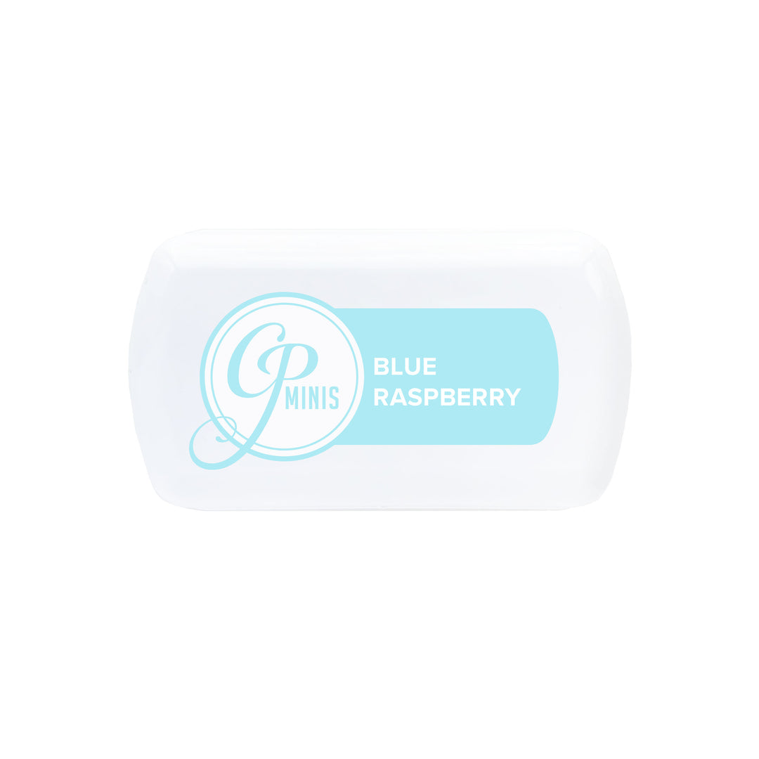 Blue Raspberry Mini Ink Pad