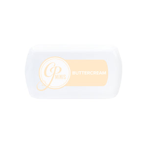 Buttercream Mini Ink Pad