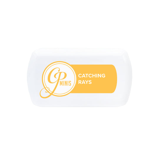 Catching Rays Mini Ink Pad – Catherine Pooler Designs