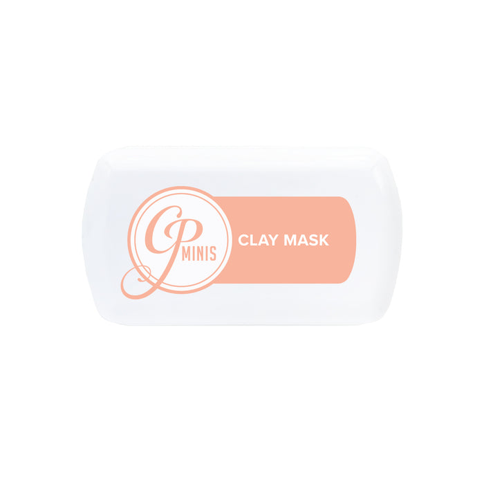 Clay Mask Mini Ink Pad