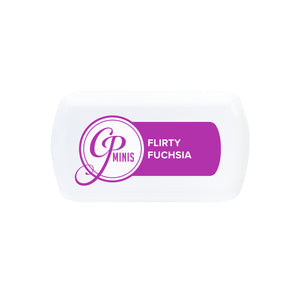 Flirty Fuchsia Mini Ink Pad