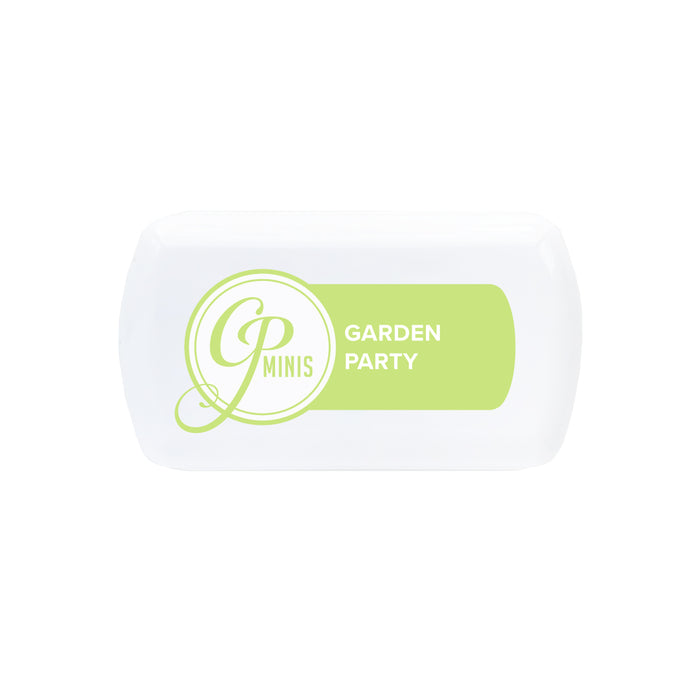 Garden Party Mini Ink Pad