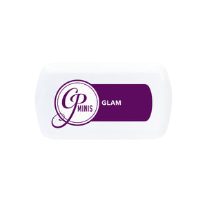 Glam Mini Ink Pad