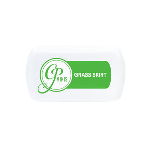 Grass Skirt Mini Ink Pad