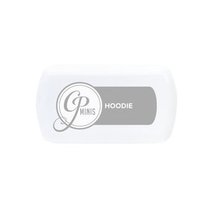 Hoodie Mini Ink Pad