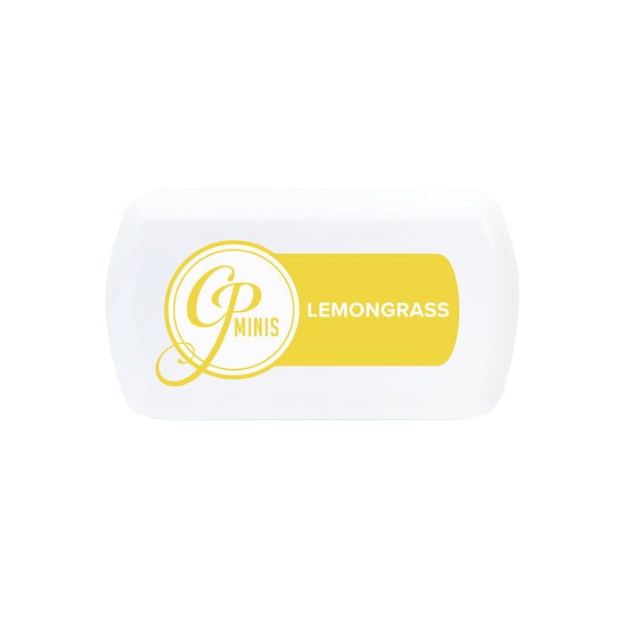 Lemongrass Mini Ink Pad