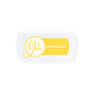 Limoncello Mini Ink Pad