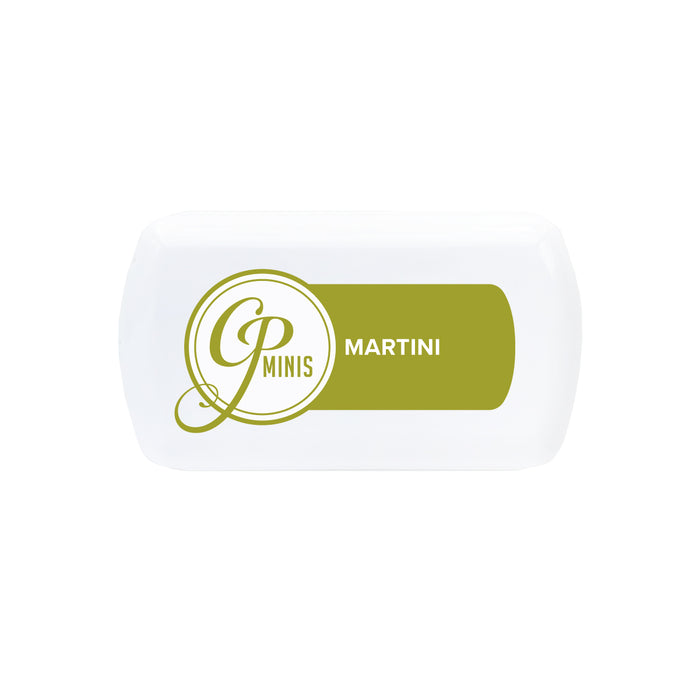 Martini Mini Ink Pad