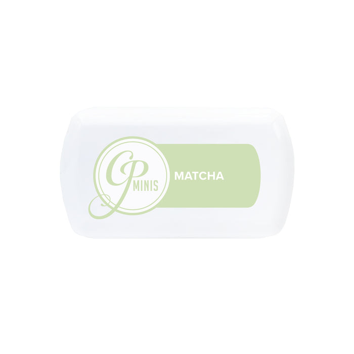 Matcha Mini Ink Pad
