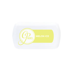 Melon Ice Mini Ink Pad