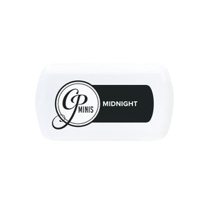 Midnight Mini Ink Pad