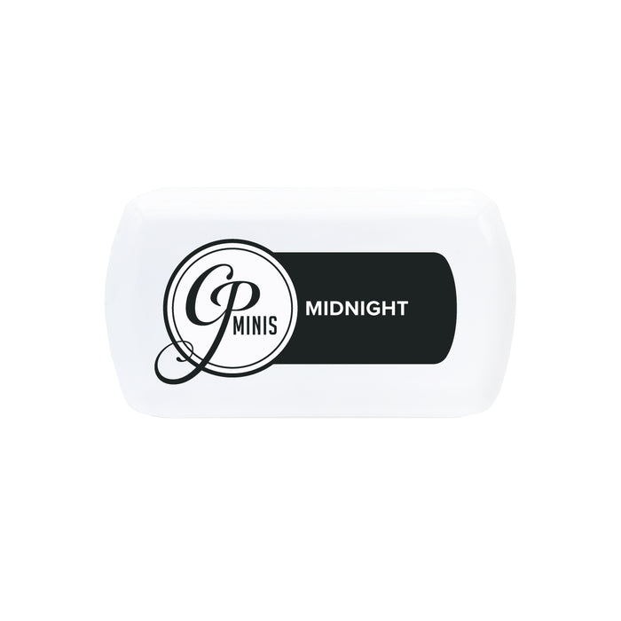 Midnight Mini Ink Pad
