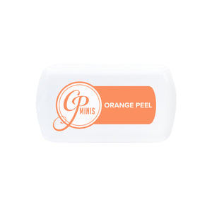 Orange Peel Mini Ink Pad