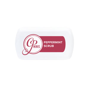 Peppermint Scrub Mini Ink Pad