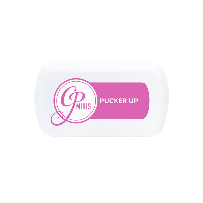 Pucker Up Mini Ink Pad