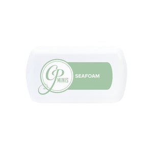 Seafoam Mini Ink Pad
