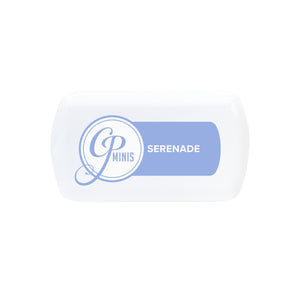 Serenade Mini Ink Pad