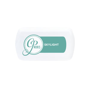 Skylight Mini Ink Pad