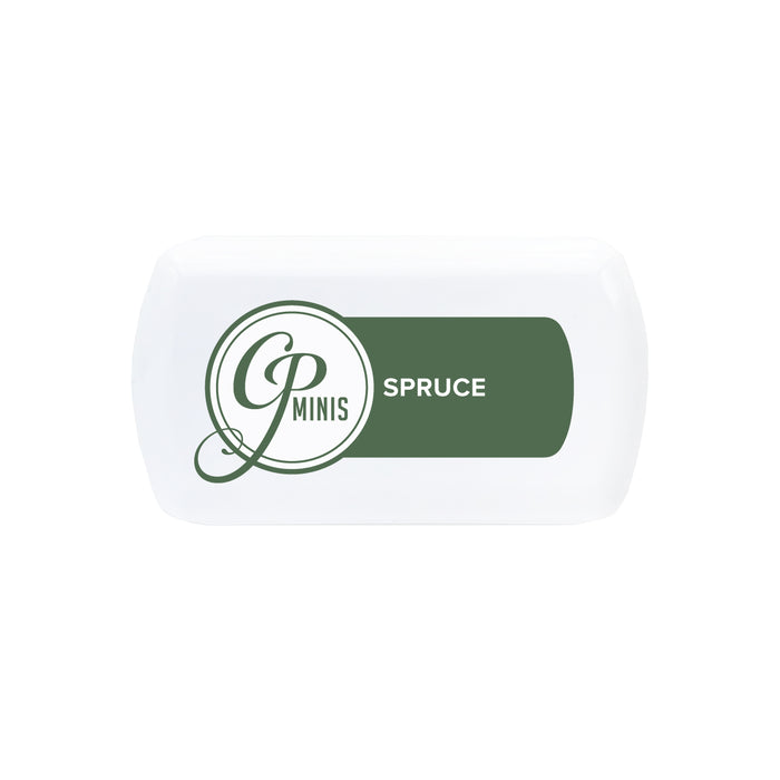 Spruce Mini Ink Pad