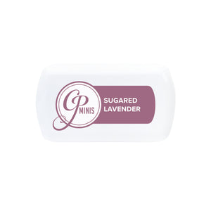 Sugared Lavender Mini Ink Pad