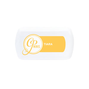 Tiara Mini Ink Pad