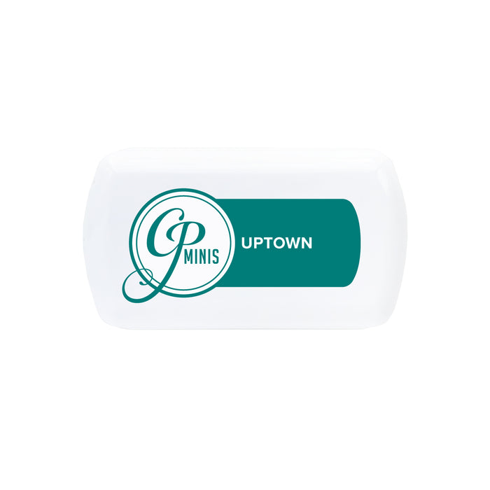 Uptown Mini Ink Pad
