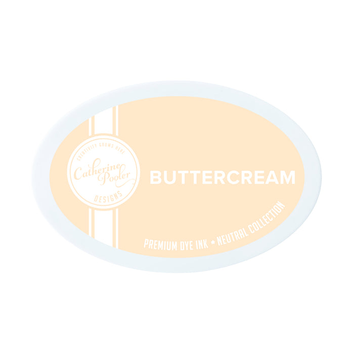Buttercream Ink Pad