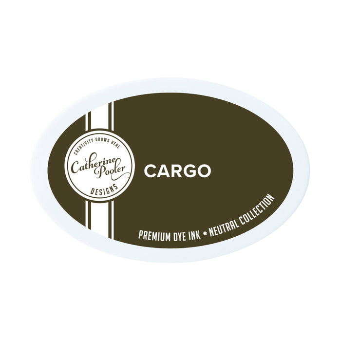Cargo Ink Pad