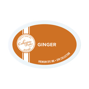 Ginger Ink Pad