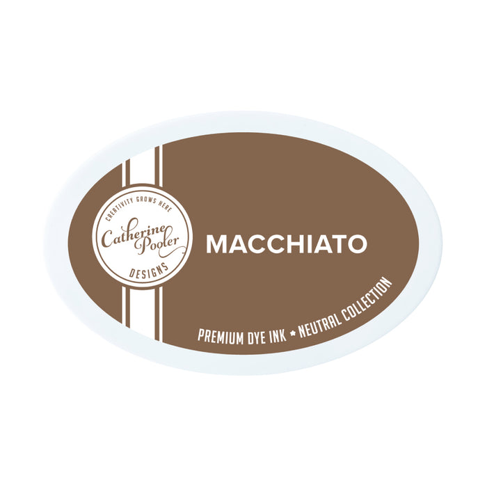 Macchiato Ink Pad