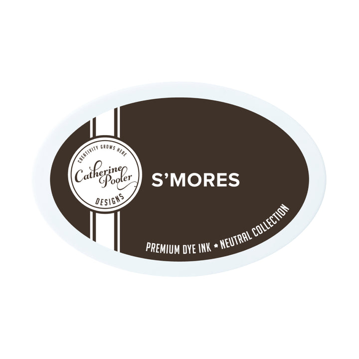 CPD S'mores Ink Pad