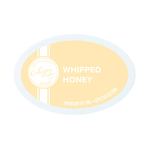 Whipped Honey Ink Pad
