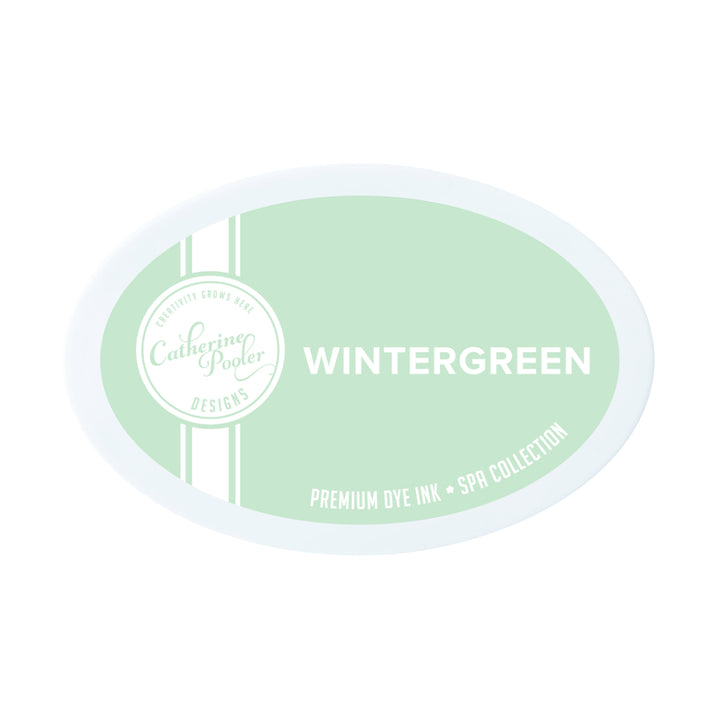 Wintergreen Ink Pad Wintergreen Ink Pad