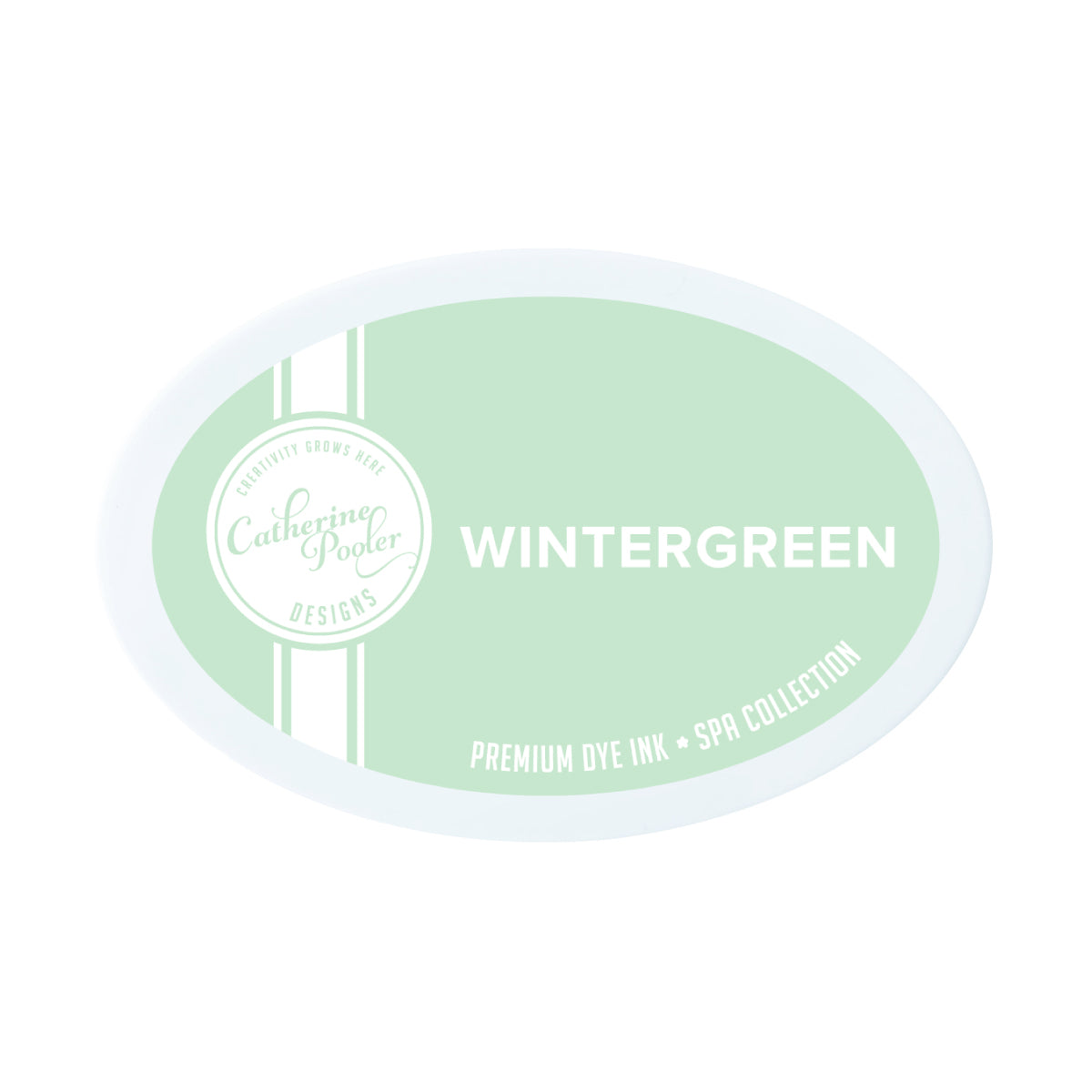 CPD Wintergreen Ink Pad