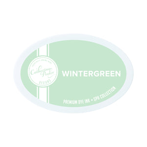 Wintergreen Ink Pad