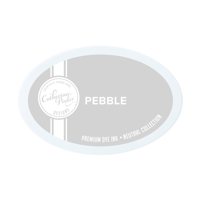 Pebble Ink Pad