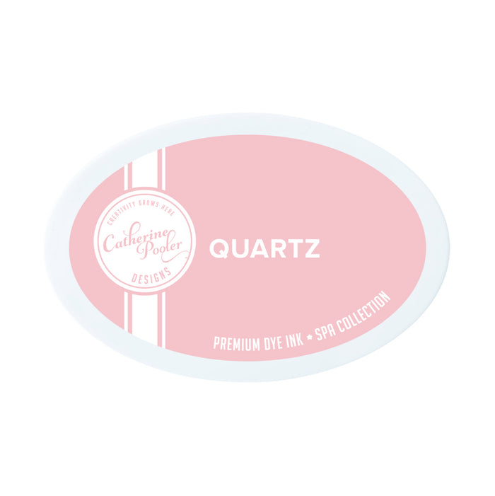 Quartz Ink Pad