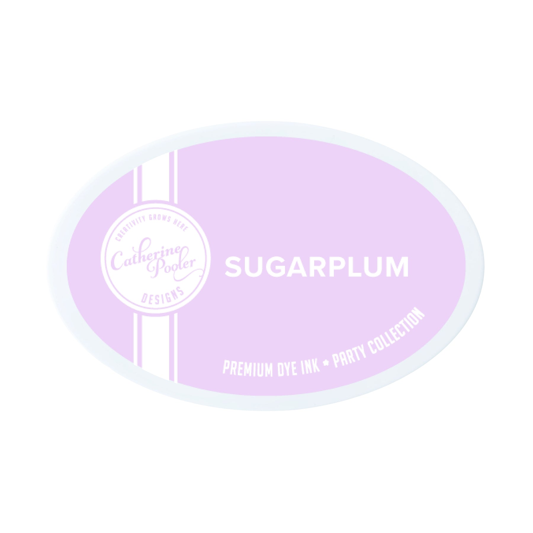 CPD Sugarplum Ink Pad CPD Sugarplum Ink Pad
